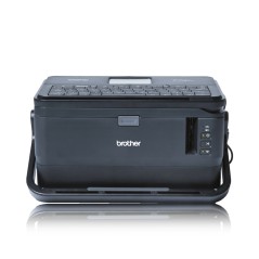 Brother P-touch D800W13 labelprinter (PTD800WZG1)